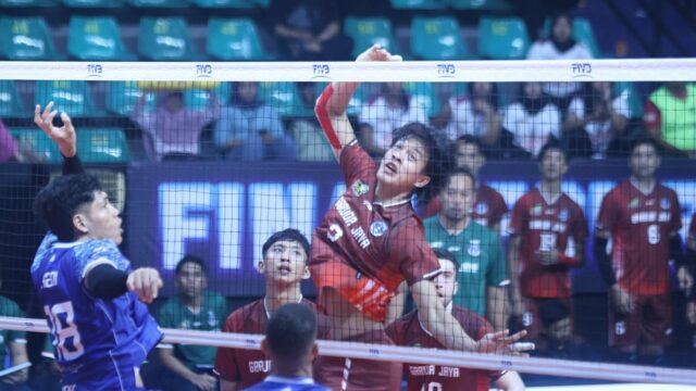Klasemen Final Four Proliga 2026 Makin Panas, Samator Bangkit Usai Tertinggal
