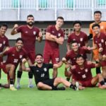 Klasemen Lengkap Super League Pekan ke-29, Persib Mulai Ketar-ketir Disamai Poinnya do Borneo FC