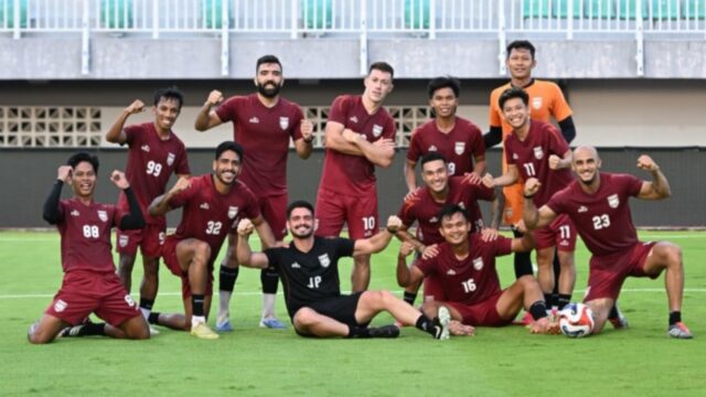 Klasemen Lengkap Super League Pekan ke-29, Persib Mulai Ketar-ketir Disamai Poinnya do Borneo FC
