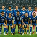 Klasemen Super League Usai Persib Menang e Persija Kalah