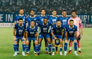 Klasemen Super League Usai Persib Menang e Persija Kalah Klasemen Super League Usai Persib Menang e Persija Kalah