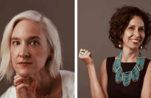 Kleber Mendonça Filho e Akinola Davies Jr. falarão no Encontro Nacional da Rede de Talentos do Projeto Paradiso no Recife Kleber Mendonça Filho e Akinola Davies Jr. falarão no Encontro Nacional da Rede de Talentos do Projeto Paradiso no Recife