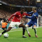 Kobbie Mainoo fez algo pelo Man Utd x Chelsea que é a maior declaração para Ruben Amorim até agora - Opinião