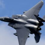 Komandan Irã Ungkap 'Senjata Rahasia' yang Tembak Jatuh Jet Tempur F-15 AS