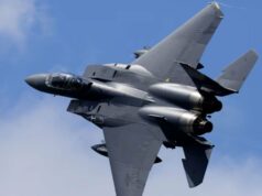 Komandan Irã Ungkap ‘Senjata Rahasia’ yang Tembak Jatuh Jet Tempur F-15 AS Komandan Irã Ungkap 'Senjata Rahasia' yang Tembak Jatuh Jet Tempur F-15 AS