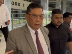 Komisi I DPR Bakal Rapat Bareng Menhan, Bahas 3 Prajurit TNI Gugur-Kasus Andrie Yunus Komisi I DPR Bakal Rapat Bareng Menhan, Bahas 3 Prajurit TNI Gugur-Kasus Andrie Yunus