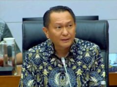 Komisi XII DPR Pastikan Pasokan BBM Aman e Lifting Migas Terjaga Komisi XII DPR Pastikan Pasokan BBM Aman e Lifting Migas Terjaga