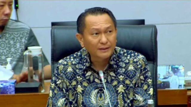 Komisi XII DPR Pastikan Pasokan BBM Aman e Lifting Migas Terjaga
