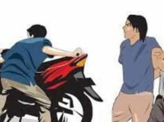 Komplotan Remaja Curanmor di Tangerang Ditangkap, Pistola Bawa Rakitan Saat Beraksi Komplotan Remaja Curanmor di Tangerang Ditangkap, Pistola Bawa Rakitan Saat Beraksi