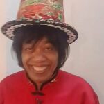 Kondisi Terkini Pak Tarno: Jualan Mainan Keliling e Masih Semangat Sulap Meski Sedang Sakit