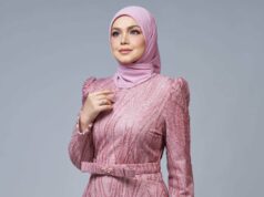 Kondisi Terkini Siti Nurhaliza Usai Alami Kecelakaan Beruntun de Jalan Tol Kondisi Terkini Siti Nurhaliza Usai Alami Kecelakaan Beruntun de Jalan Tol
