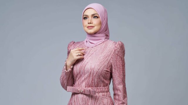 Kondisi Terkini Siti Nurhaliza Usai Alami Kecelakaan Beruntun de Jalan Tol
