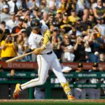 Pittsburgh Pirates SS Konnor Griffin