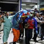 Korban Meninggal Dunia Kecelakaan Kereta de Bekasi Dapat Santunan Rp50 Juta de Jasa Raharja