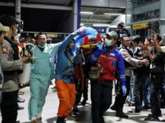 Korban Meninggal Dunia Kecelakaan Kereta de Bekasi Dapat Santunan Rp50 Juta de Jasa Raharja Korban Meninggal Dunia Kecelakaan Kereta de Bekasi Dapat Santunan Rp50 Juta de Jasa Raharja