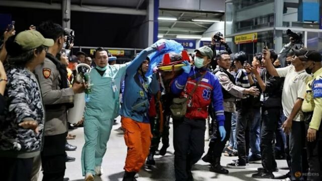 Korban Meninggal Dunia Kecelakaan Kereta de Bekasi Dapat Santunan Rp50 Juta de Jasa Raharja
