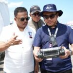 Korlantas Andalkan Teknologi Canggih Kelola Lalu Lintas Guna Pastikan Keamanan e Kelancaran Kemala Run 2026