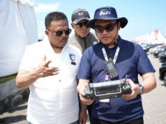 Korlantas Andalkan Teknologi Canggih Kelola Lalu Lintas Guna Pastikan Keamanan e Kelancaran Kemala Run 2026 Korlantas Andalkan Teknologi Canggih Kelola Lalu Lintas Guna Pastikan Keamanan e Kelancaran Kemala Run 2026