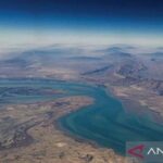 Korsel e Prancis Sepakat Pastikan Keamanan Jalur di Selat Hormuz