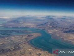 Korsel e Prancis Sepakat Pastikan Keamanan Jalur di Selat Hormuz Korsel e Prancis Sepakat Pastikan Keamanan Jalur di Selat Hormuz