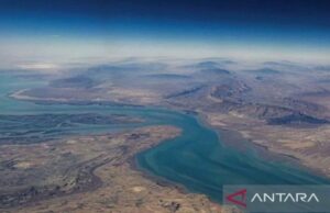 Korsel e Prancis Sepakat Pastikan Keamanan Jalur di Selat Hormuz Korsel e Prancis Sepakat Pastikan Keamanan Jalur di Selat Hormuz