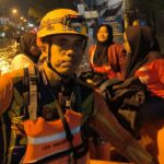 Kota Solo e Kabupaten Bandung Dilanda Banjir