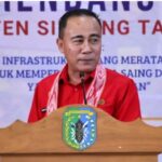 Krisantus Kurniawan Tantang Dedi Mulyadi Bangun Kalbar Pakai APBD Rp6T: Kalau Bisa, Saya Cium Lututnya