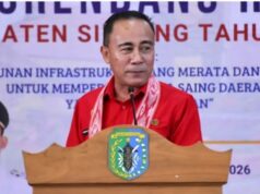 Krisantus Kurniawan Tantang Dedi Mulyadi Bangun Kalbar Pakai APBD Rp6T: Kalau Bisa, Saya Cium Lututnya Krisantus Kurniawan Tantang Dedi Mulyadi Bangun Kalbar Pakai APBD Rp6T: Kalau Bisa, Saya Cium Lututnya