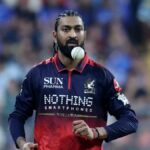 Krunal Pandya: Eu não planejo previamente ou pratico meus seguranças, mas confio na intuição