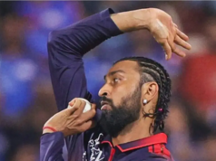 Krunal elogia Hazlewood e Bhuvneshwar depois de dominar vitórias sobre DC Krunal elogia Hazlewood e Bhuvneshwar depois de dominar vitórias sobre DC