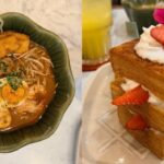 Kuliner Peranakan Lagi Naik Daun, Laksa e Nasi Ayam Berempah Jadi Buruan