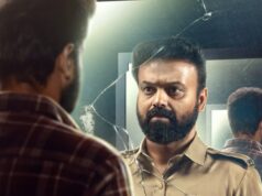 Kunchacko Boban, Lijomol Jose Thriller Title definido como ‘Unmadham’, data de lançamento revelada (EXCLUSIVO) Kunchacko Boban, Lijomol Jose Thriller Title definido como 'Unmadham', data de lançamento revelada (EXCLUSIVO)