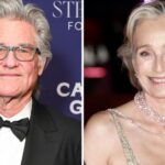 Kurt Russell e Kristin Scott Thomas serão homenageados no Festival de Televisão de Monte-Carlo