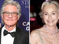 Kurt Russell e Kristin Scott Thomas serão homenageados no Festival de Televisão de Monte-Carlo Kurt Russell e Kristin Scott Thomas serão homenageados no Festival de Televisão de Monte-Carlo