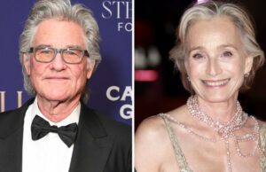 Kurt Russell e Kristin Scott Thomas serão homenageados no Festival de Televisão de Monte-Carlo Kurt Russell e Kristin Scott Thomas serão homenageados no Festival de Televisão de Monte-Carlo