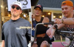 Kyle Cooke está se preparando para ‘confrontar’ West Wilson sobre o romance secreto com Amanda Batula: ‘Traição selvagem’ Kyle Cooke está se preparando para ‘confrontar’ West Wilson sobre o romance secreto com Amanda Batula: ‘Traição selvagem’