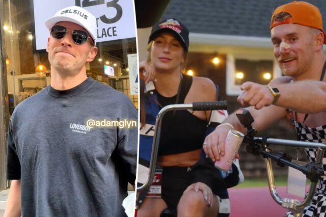 Kyle Cooke está se preparando para ‘confrontar’ West Wilson sobre o romance secreto com Amanda Batula: ‘Traição selvagem’
