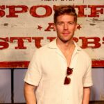 Kyle Cooke não está pronto para nada sério após a separação de Amanda Batula e Random Meghan King Kiss