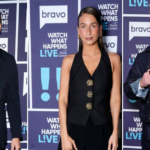 Kyle Cooke reage ao PDA do jogo Yankees da ex Amanda Batula com West Wilson