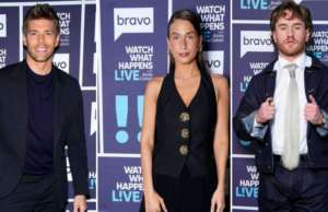 Kyle Cooke reage ao PDA do jogo Yankees da ex Amanda Batula com West Wilson Kyle Cooke reage ao PDA do jogo Yankees da ex Amanda Batula com West Wilson