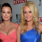 Kathy Hilton diz que a irmã Kim Richards está melhor
