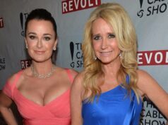 Kyle Richards processou a irmã Kim Richards por despejo em 2025: relatório Kathy Hilton diz que a irmã Kim Richards está melhor