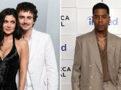 Kylie Jenner discute seus filmes favoritos de Timothee Chalamet com Kid Cudi timothée-chalamet-kid-cudi