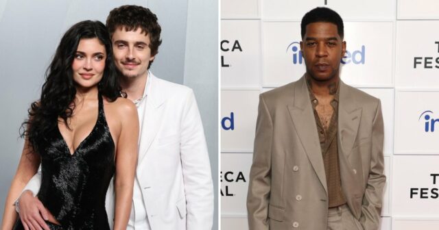 timothée-chalamet-kid-cudi