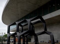 LACMA gastou quase US$ 724 milhões nas Galerias David Geffen – veja como tudo foi usado LACMA gastou quase US$ 724 milhões nas Galerias David Geffen – veja como tudo foi usado