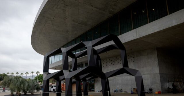 LACMA gastou quase US$ 724 milhões nas Galerias David Geffen – veja como tudo foi usado

