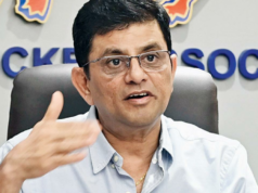 LIP 2026 | `A precisão de Tushar me lembrou de Akram`: Kulkarni LIP 2026 | `A precisão de Tushar me lembrou de Akram`: Kulkarni