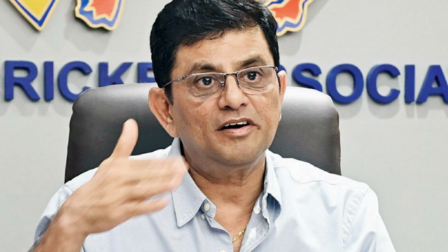 LIP 2026 | `A precisão de Tushar me lembrou de Akram`: Kulkarni
