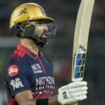 LIP 2026 | `Quando tive a oportunidade novamente no RCB, decidi...`: Padikkal