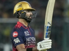 LIP 2026 | `Quando tive a oportunidade novamente no RCB, decidi…`: Padikkal LIP 2026 | `Quando tive a oportunidade novamente no RCB, decidi...`: Padikkal